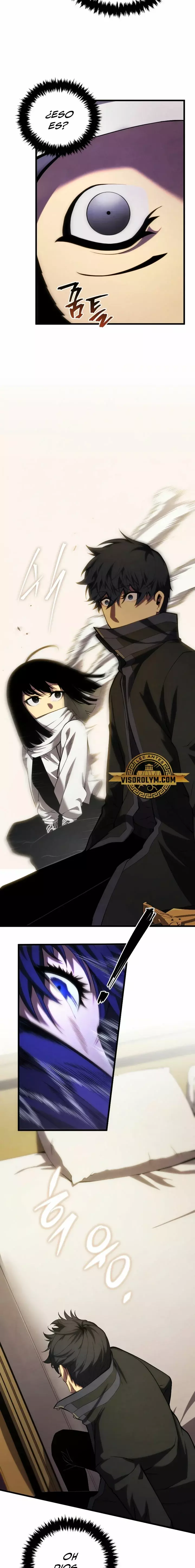 Read Swordmaster's Youngest Son Es Manga Online