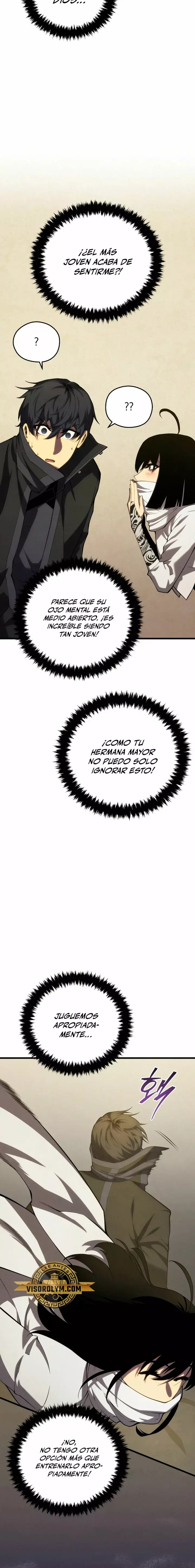 Read Swordmaster's Youngest Son Es Manga Online