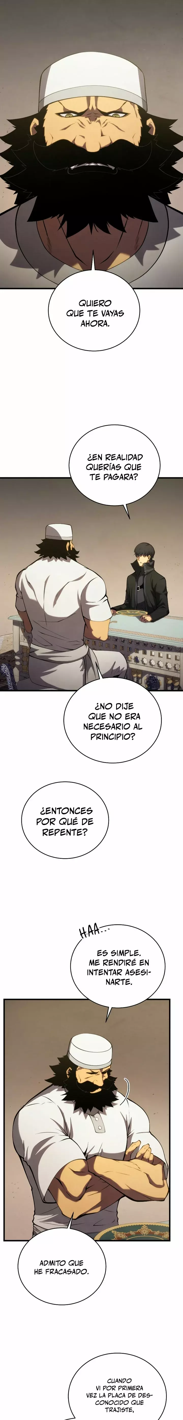 Read Swordmaster's Youngest Son Es Manga Online