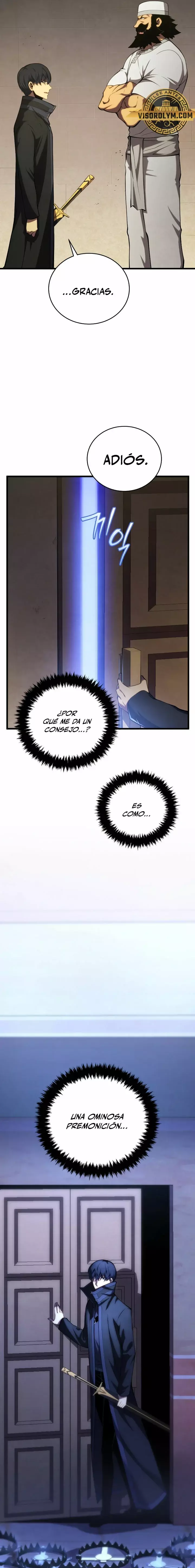 Read Swordmaster's Youngest Son Es Manga Online