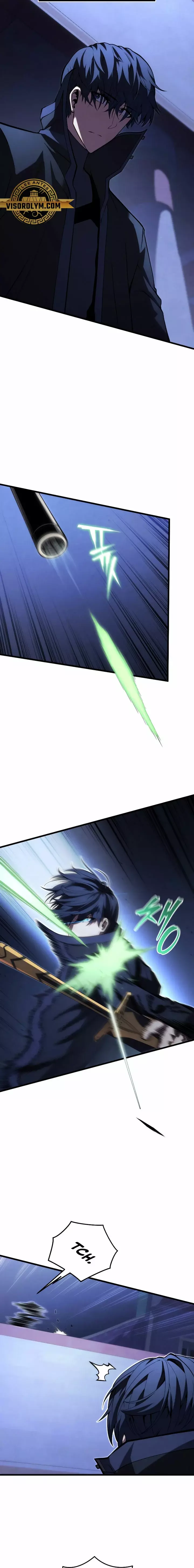 Read Swordmaster's Youngest Son Es Manga Online
