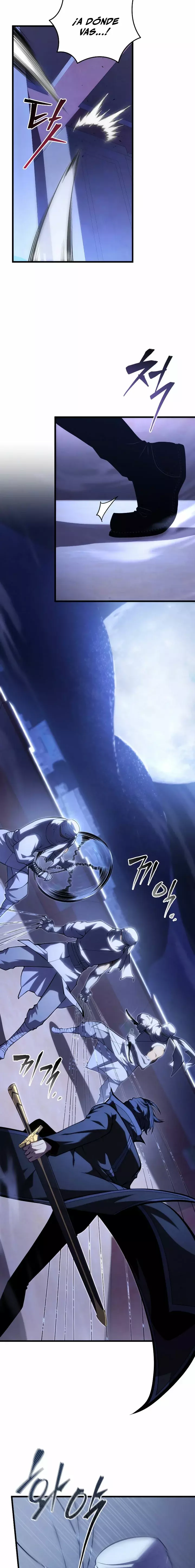 Read Swordmaster's Youngest Son Es Manga Online