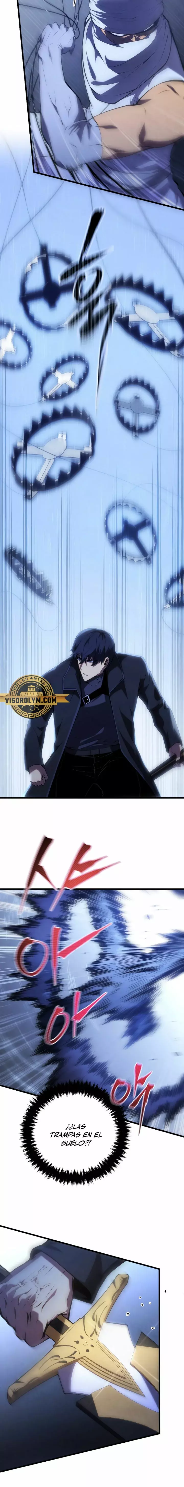 Read Swordmaster's Youngest Son Es Manga Online
