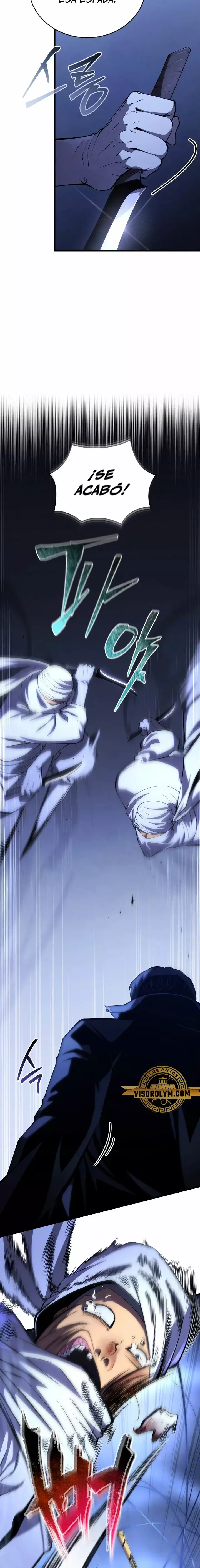 Read Swordmaster's Youngest Son Es Manga Online