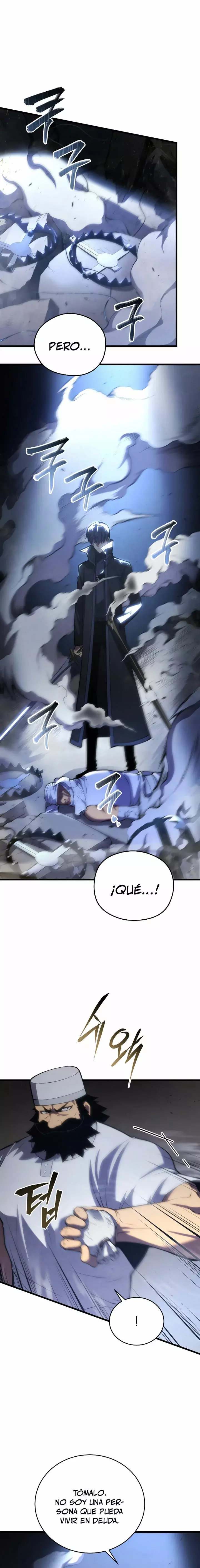 Read Swordmaster's Youngest Son Es Manga Online