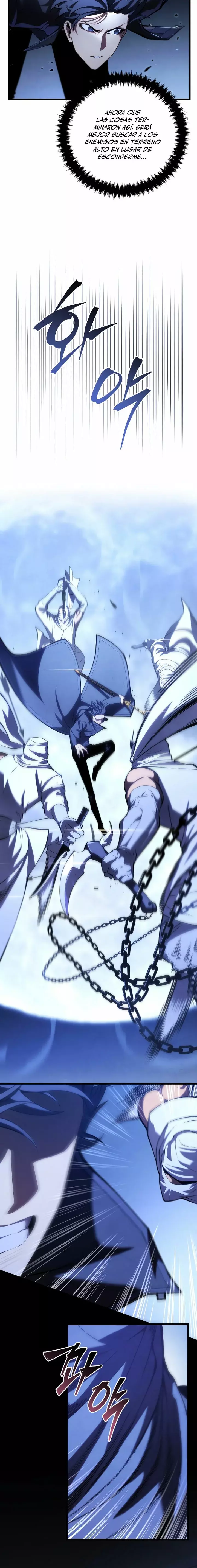 Read Swordmaster's Youngest Son Es Manga Online