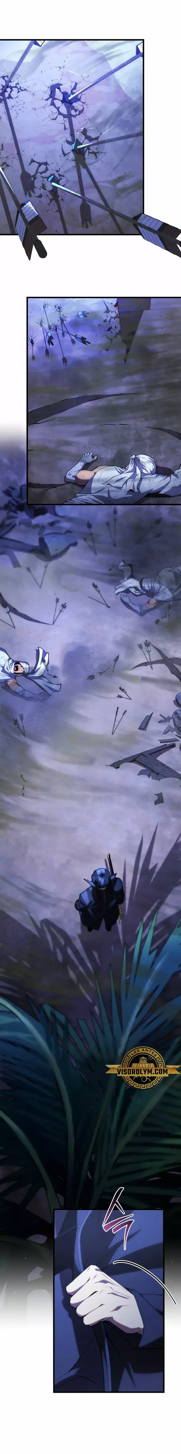Read Swordmaster's Youngest Son Es Manga Online