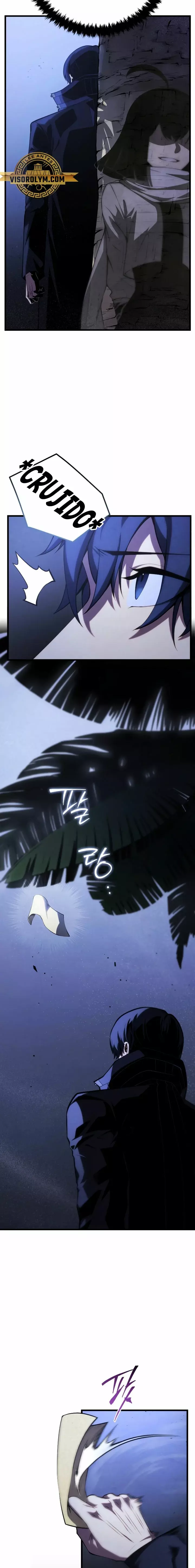 Read Swordmaster's Youngest Son Es Manga Online