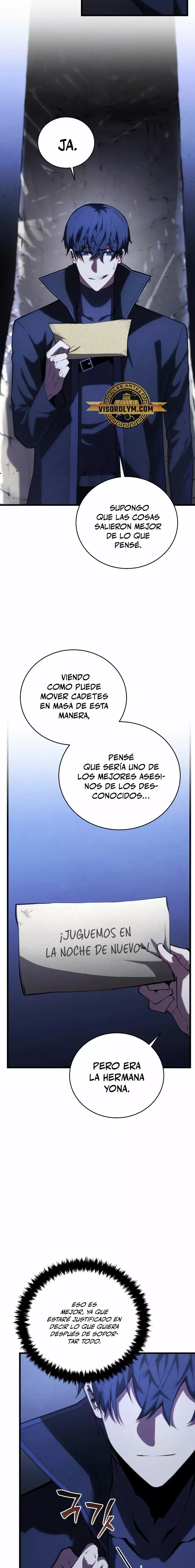 Read Swordmaster's Youngest Son Es Manga Online