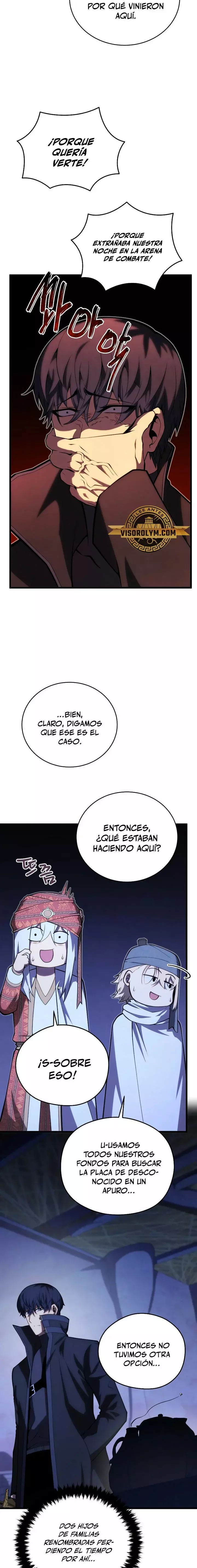 Read Swordmaster's Youngest Son Es Manga Online