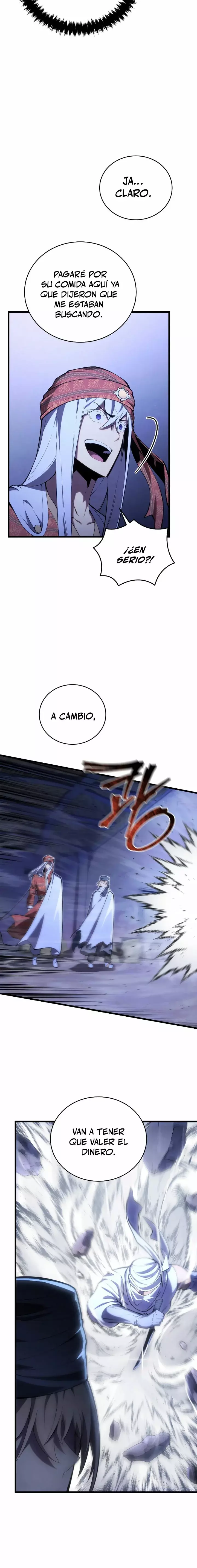Read Swordmaster's Youngest Son Es Manga Online