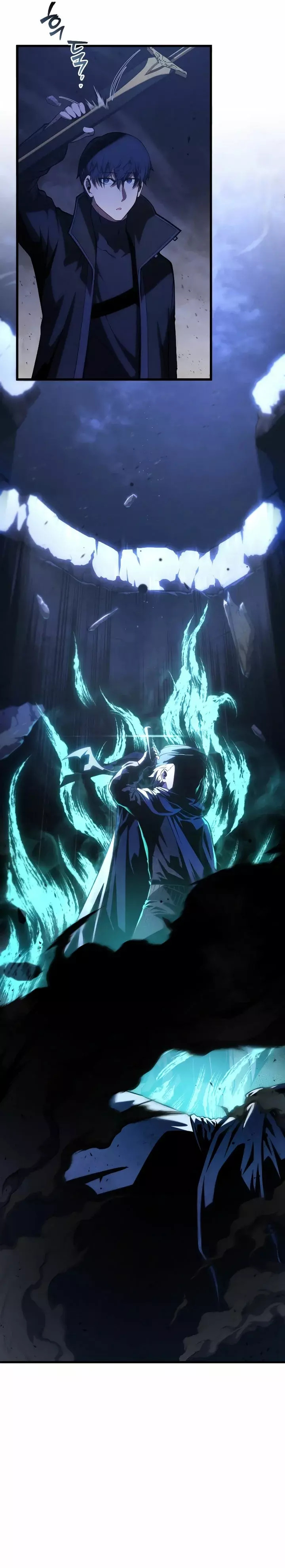 Read Swordmaster's Youngest Son Es Manga Online