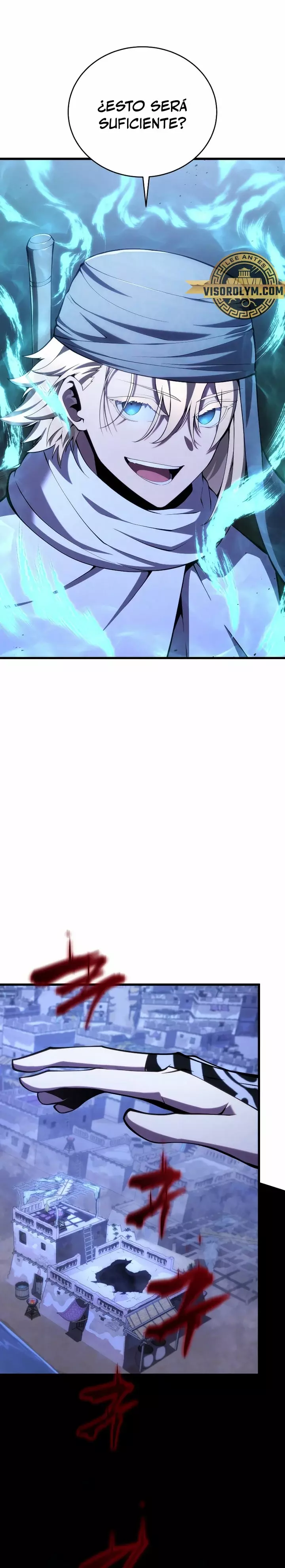 Read Swordmaster's Youngest Son Es Manga Online