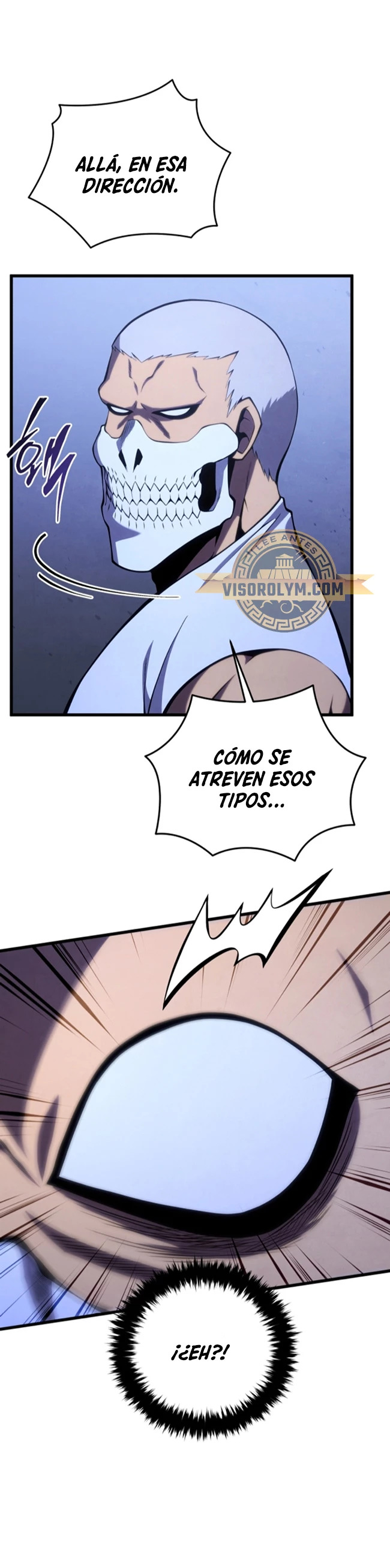 Read Swordmaster's Youngest Son Es Manga Online