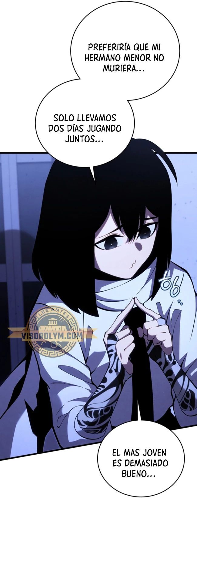 Read Swordmaster's Youngest Son Es Manga Online