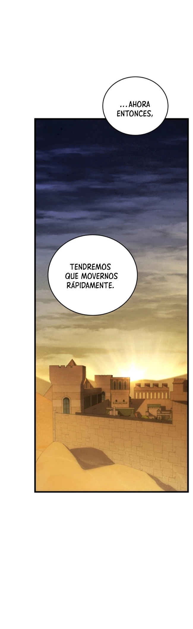 Read Swordmaster's Youngest Son Es Manga Online