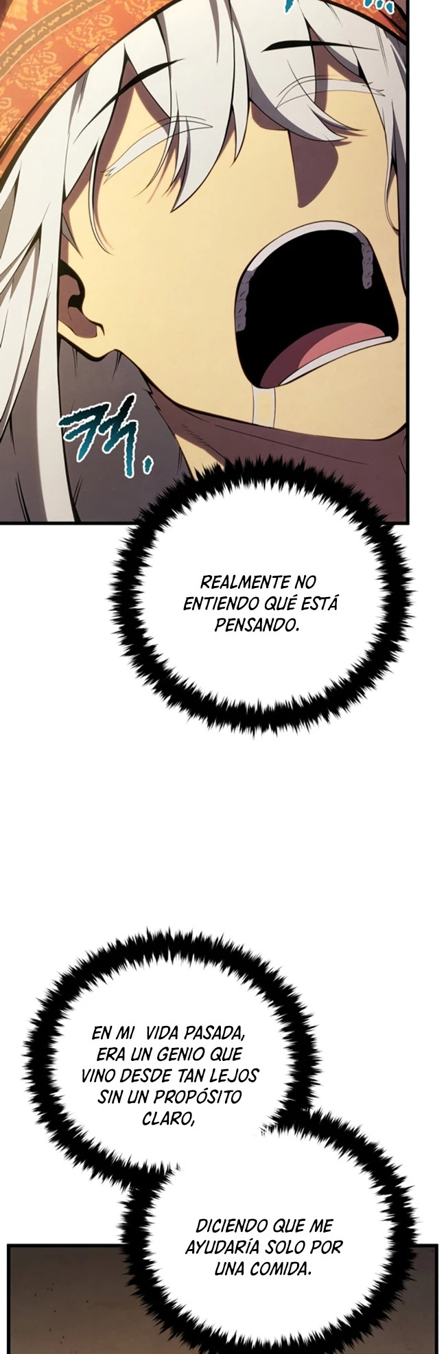 Read Swordmaster's Youngest Son Es Manga Online
