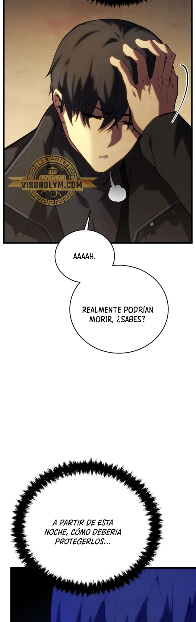 Read Swordmaster's Youngest Son Es Manga Online