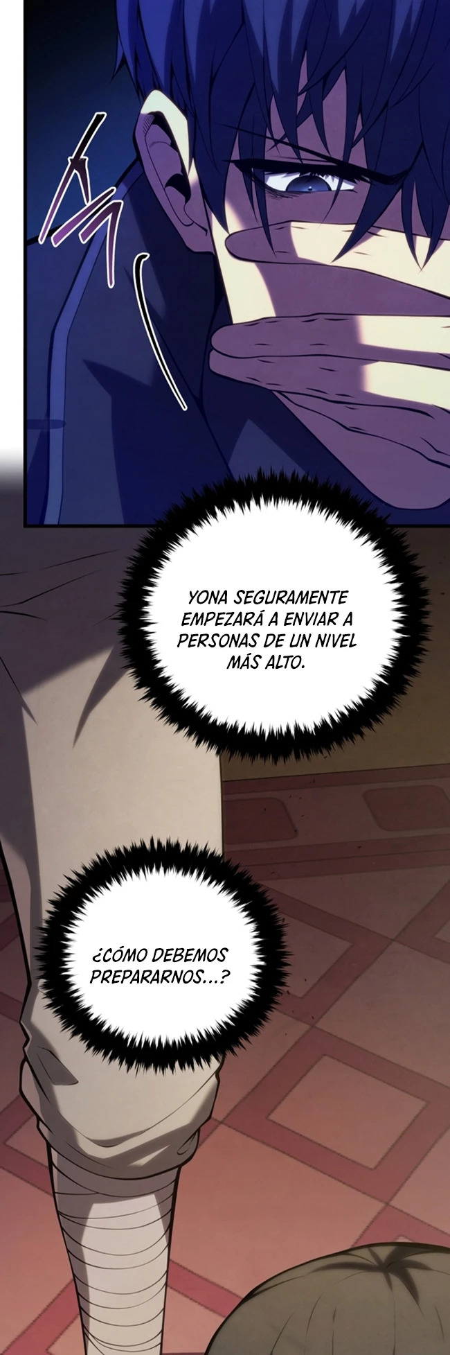 Read Swordmaster's Youngest Son Es Manga Online