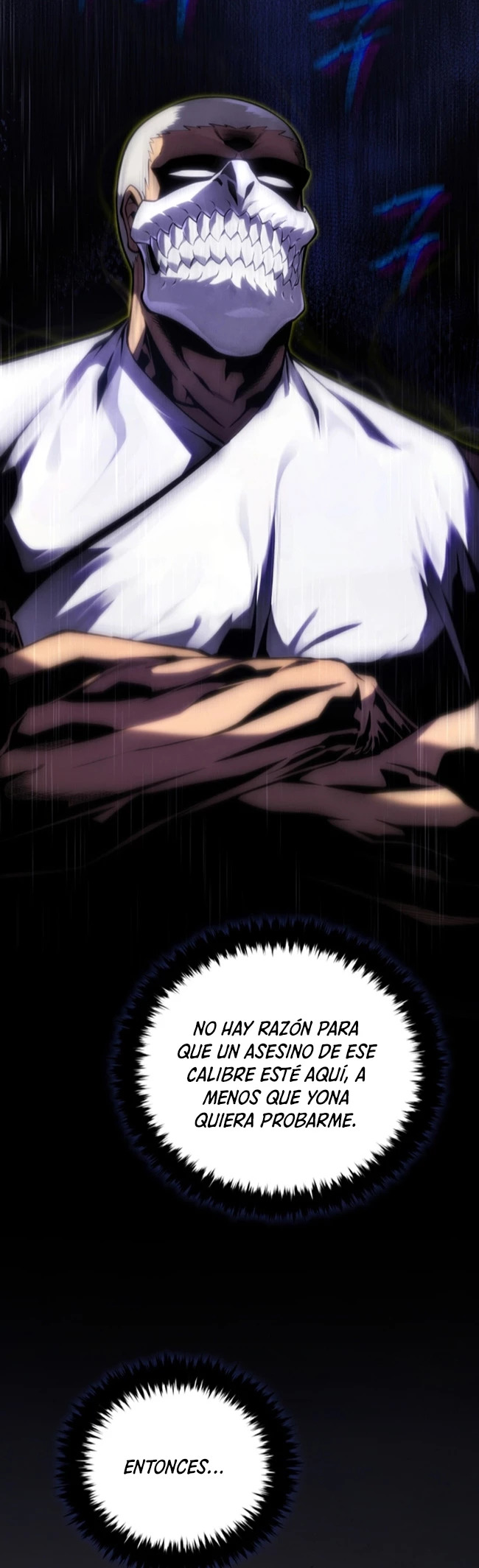 Read Swordmaster's Youngest Son Es Manga Online
