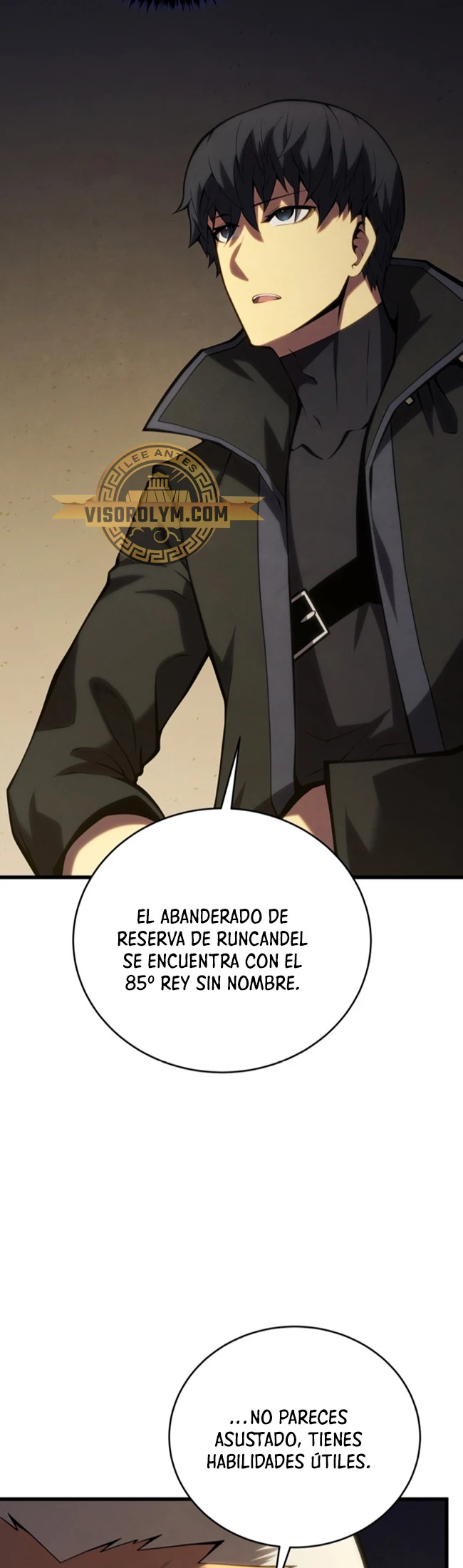 Read Swordmaster's Youngest Son Es Manga Online