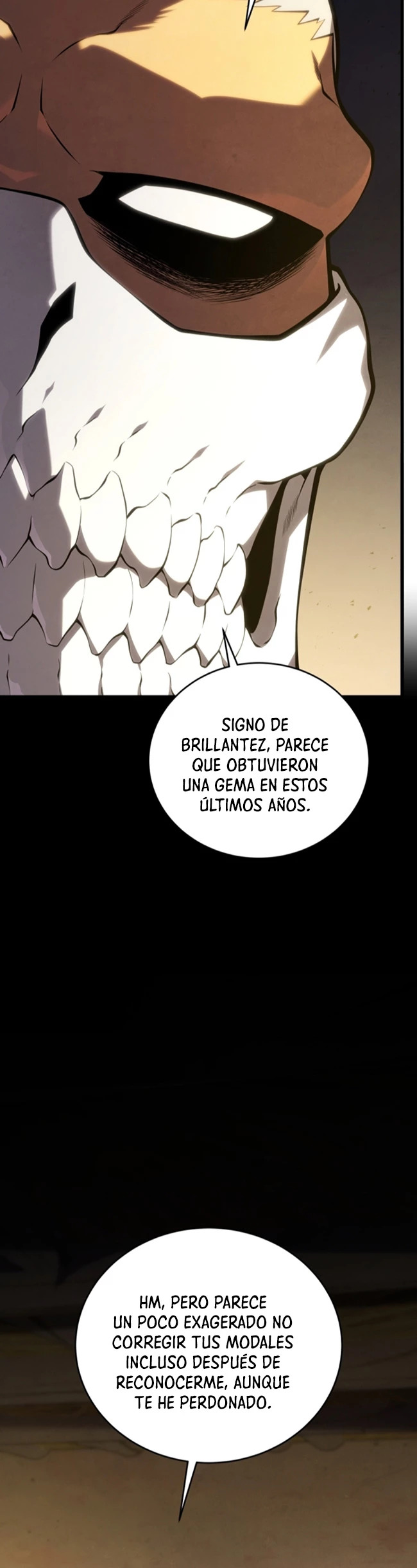 Read Swordmaster's Youngest Son Es Manga Online
