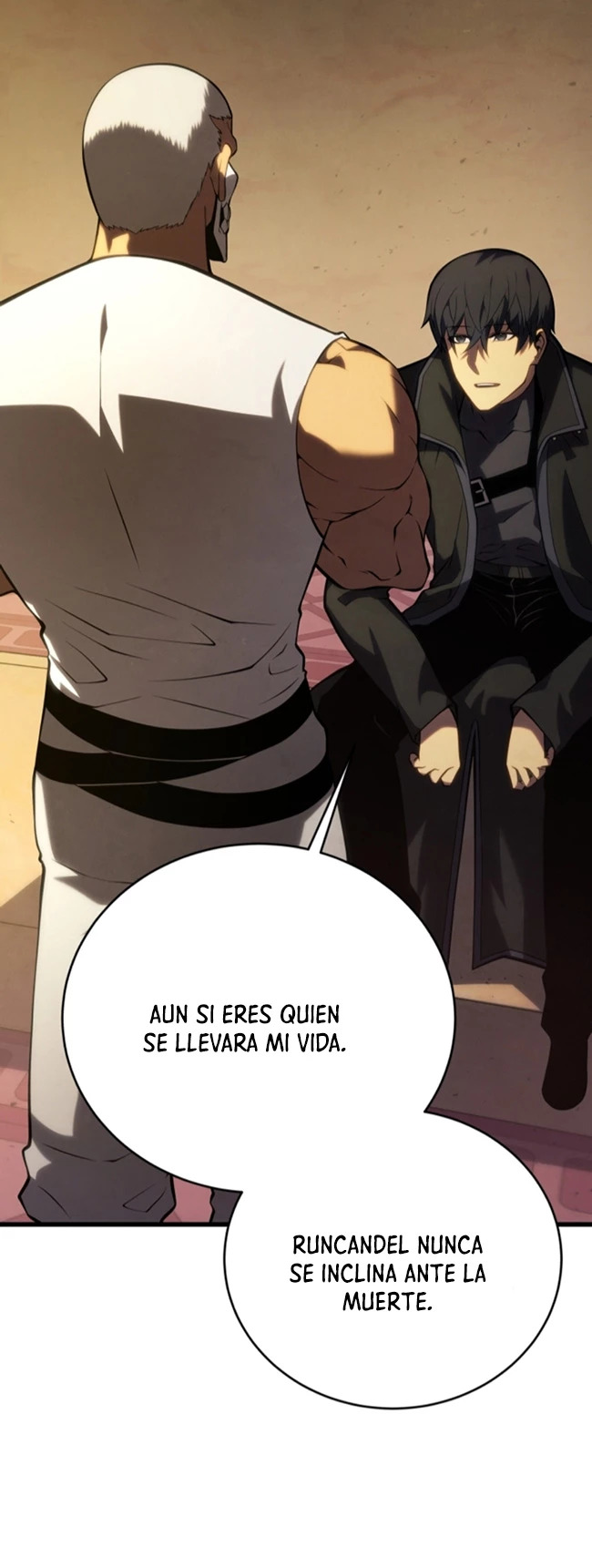 Read Swordmaster's Youngest Son Es Manga Online