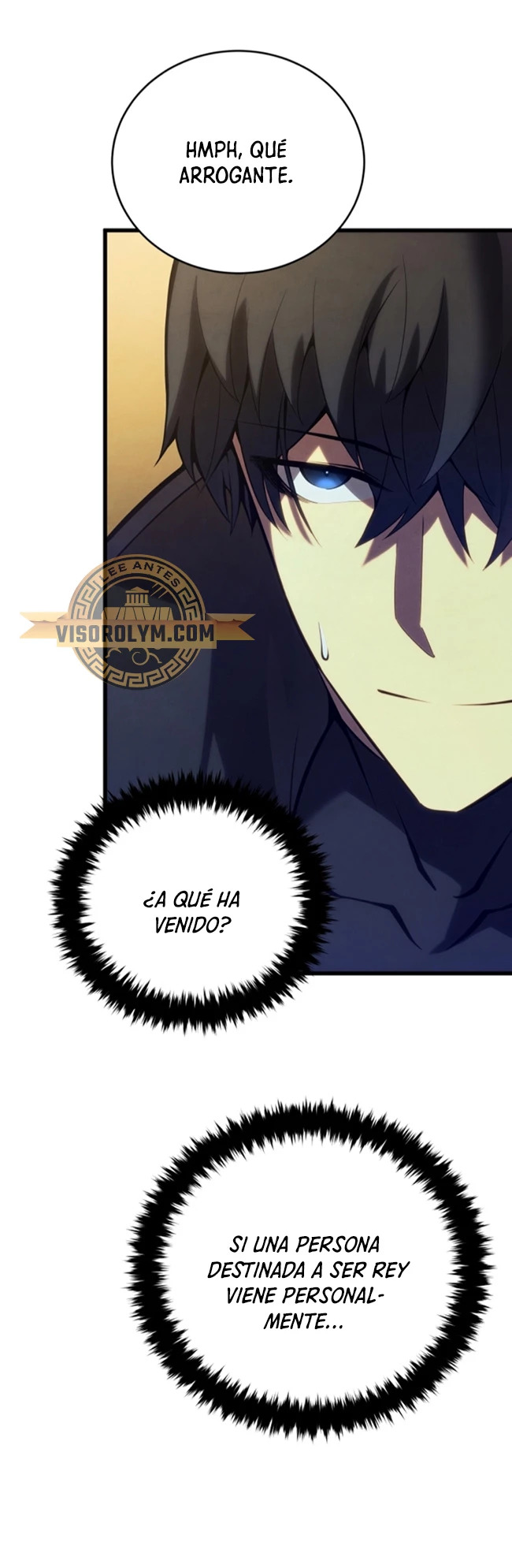 Read Swordmaster's Youngest Son Es Manga Online