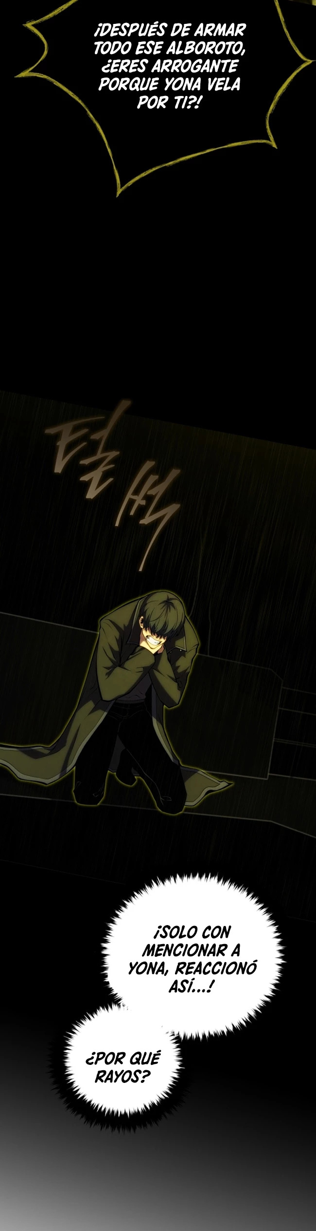 Read Swordmaster's Youngest Son Es Manga Online