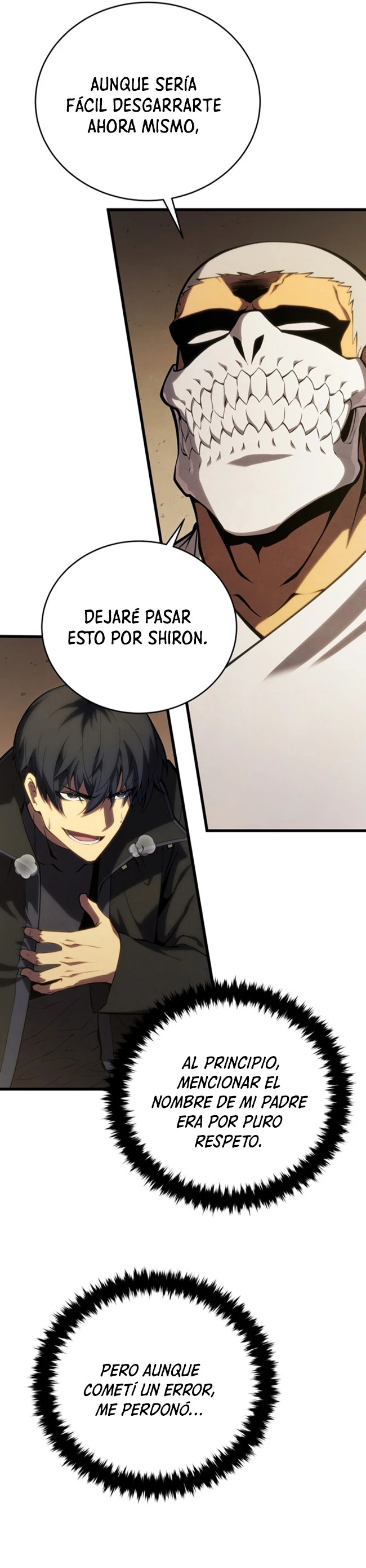 Read Swordmaster's Youngest Son Es Manga Online
