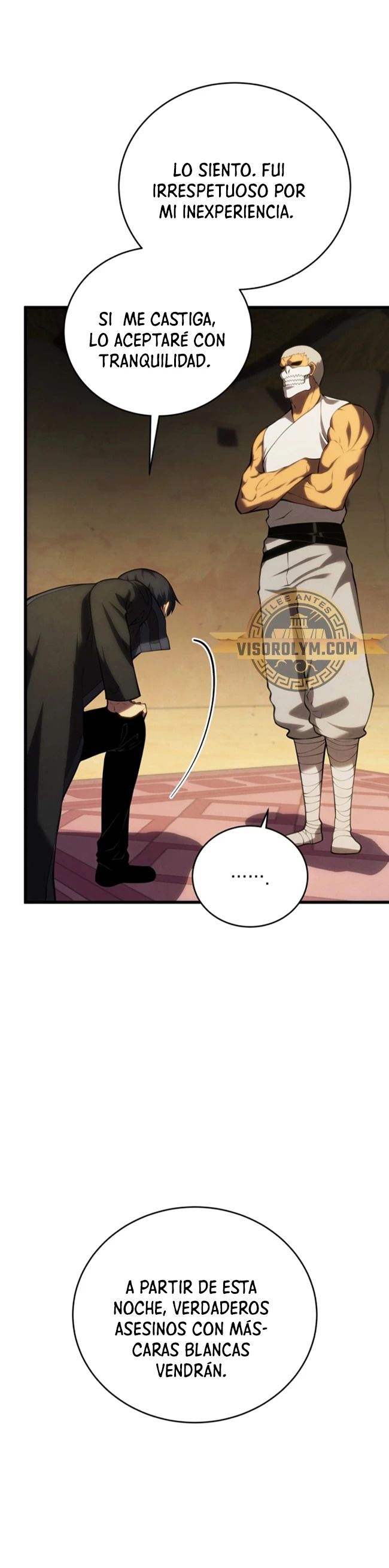 Read Swordmaster's Youngest Son Es Manga Online