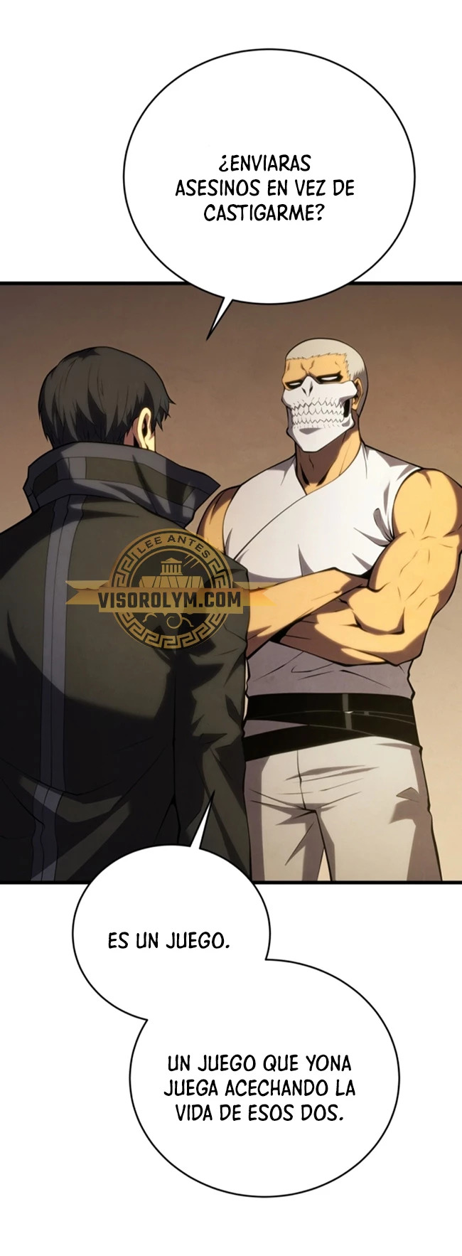 Read Swordmaster's Youngest Son Es Manga Online