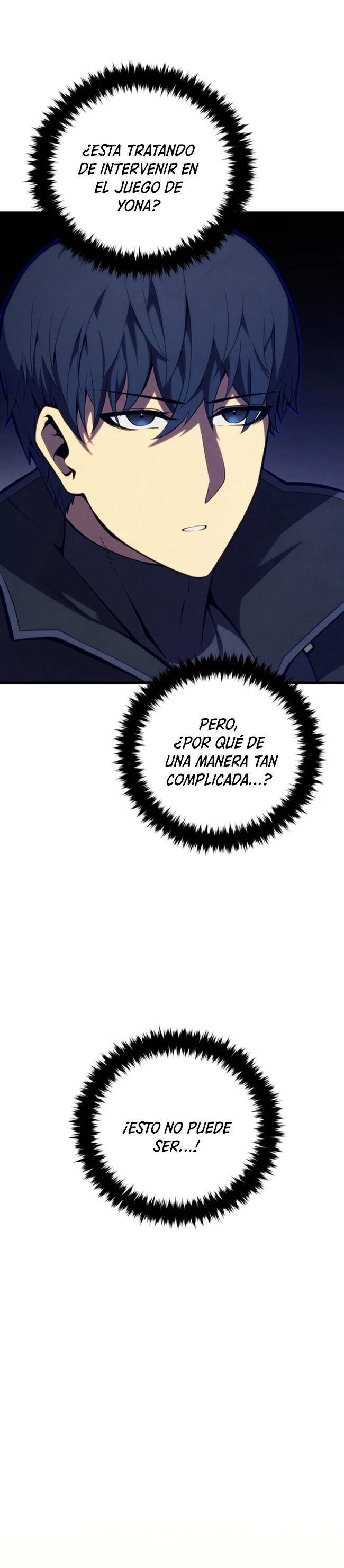 Read Swordmaster's Youngest Son Es Manga Online