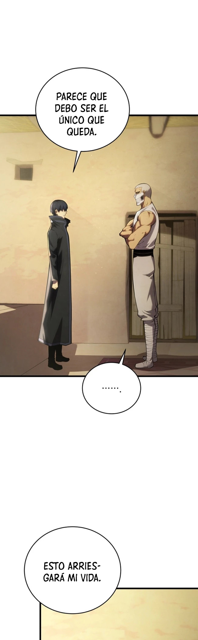 Read Swordmaster's Youngest Son Es Manga Online