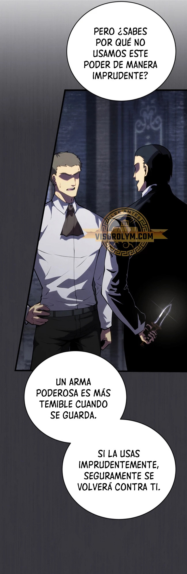 Read Swordmaster's Youngest Son Es Manga Online