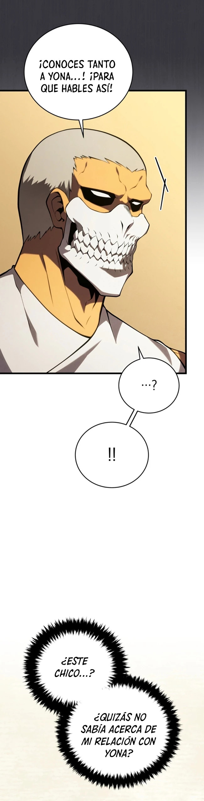 Read Swordmaster's Youngest Son Es Manga Online