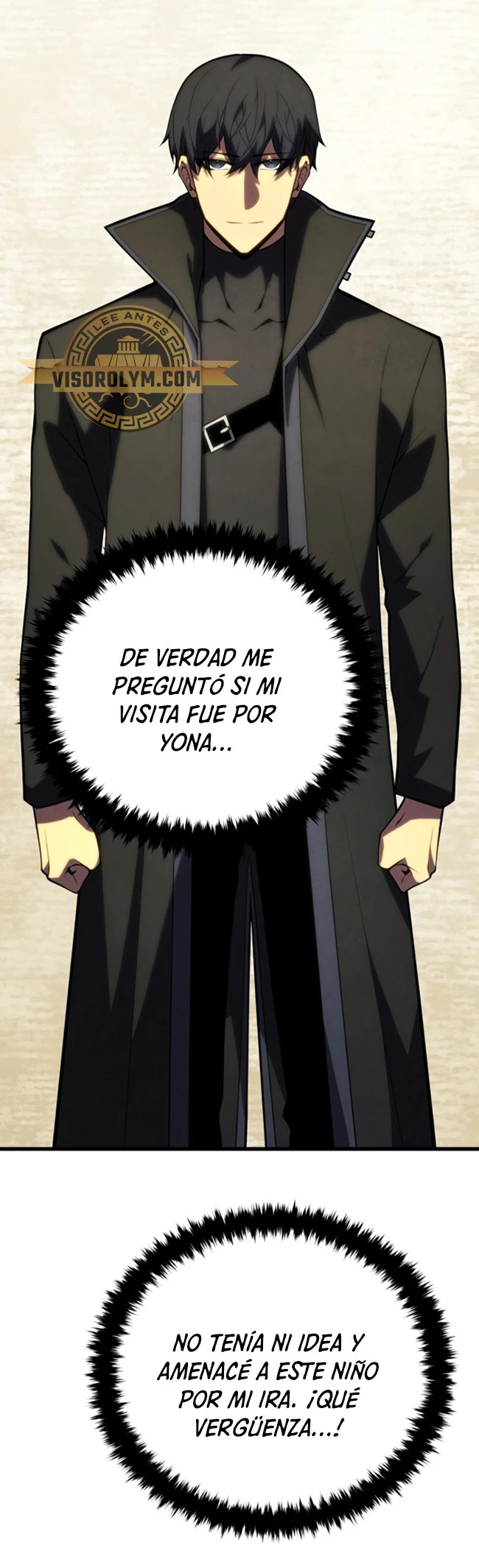 Read Swordmaster's Youngest Son Es Manga Online