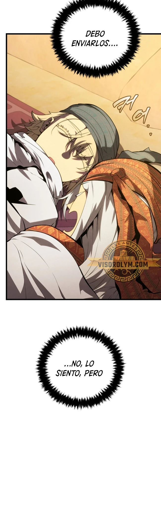 Read Swordmaster's Youngest Son Es Manga Online