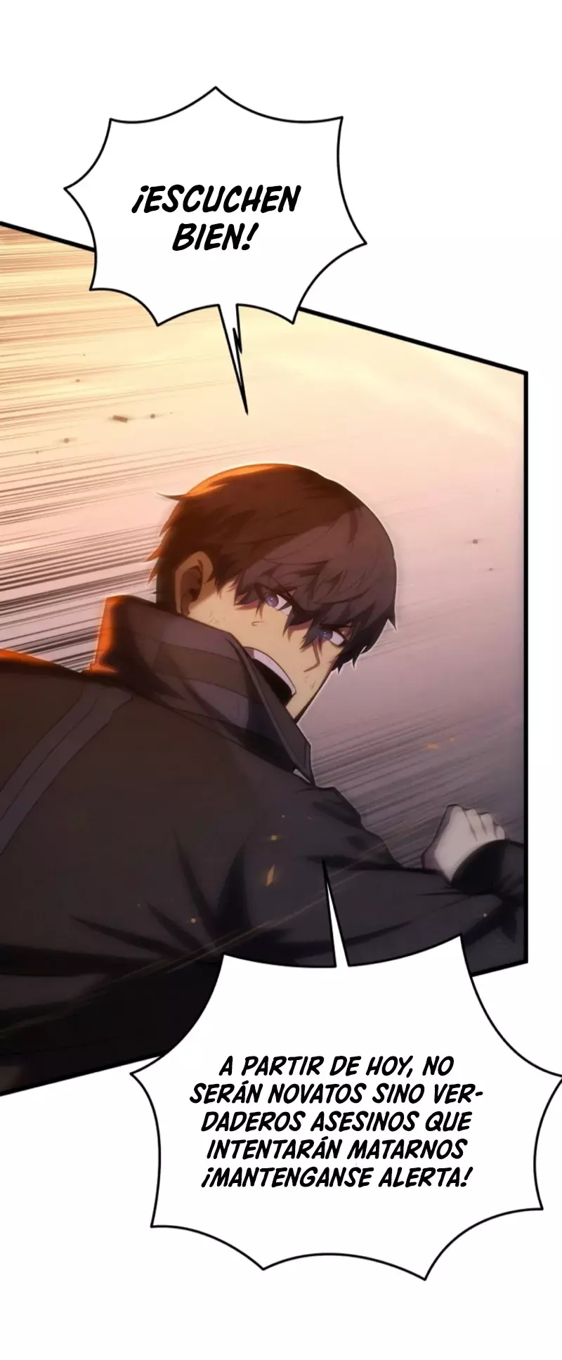 Read Swordmaster's Youngest Son Es Manga Online