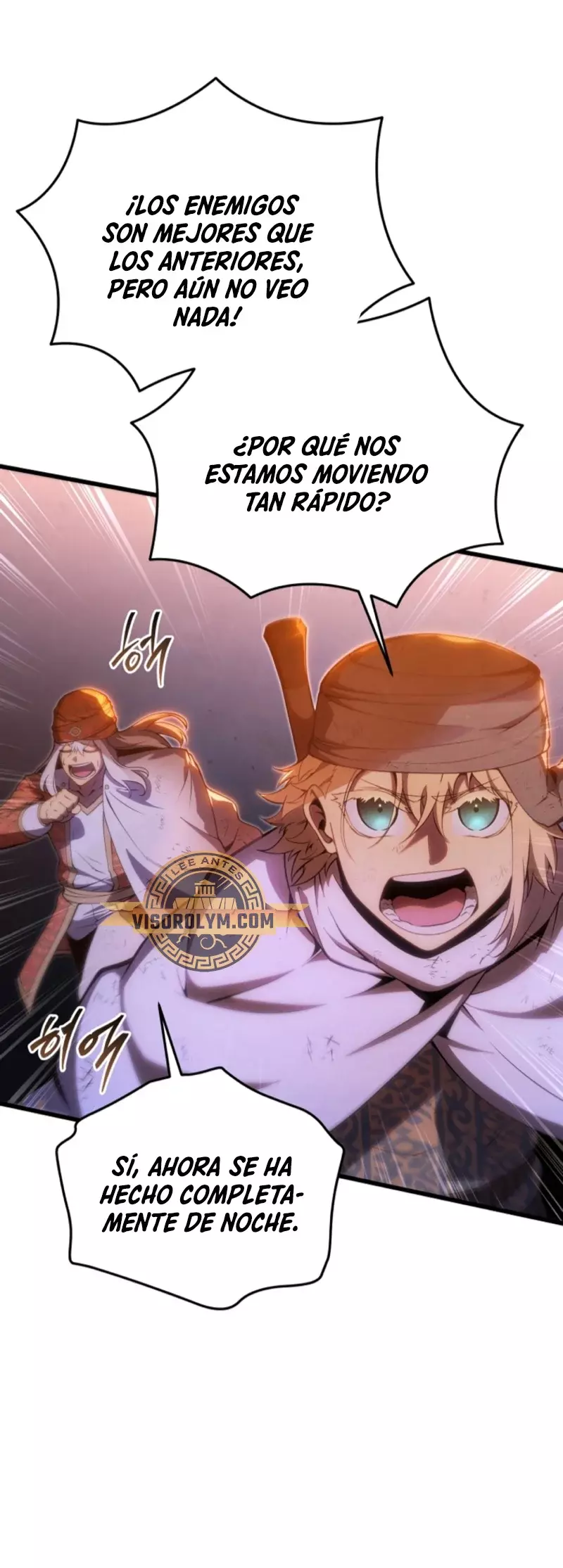 Read Swordmaster's Youngest Son Es Manga Online