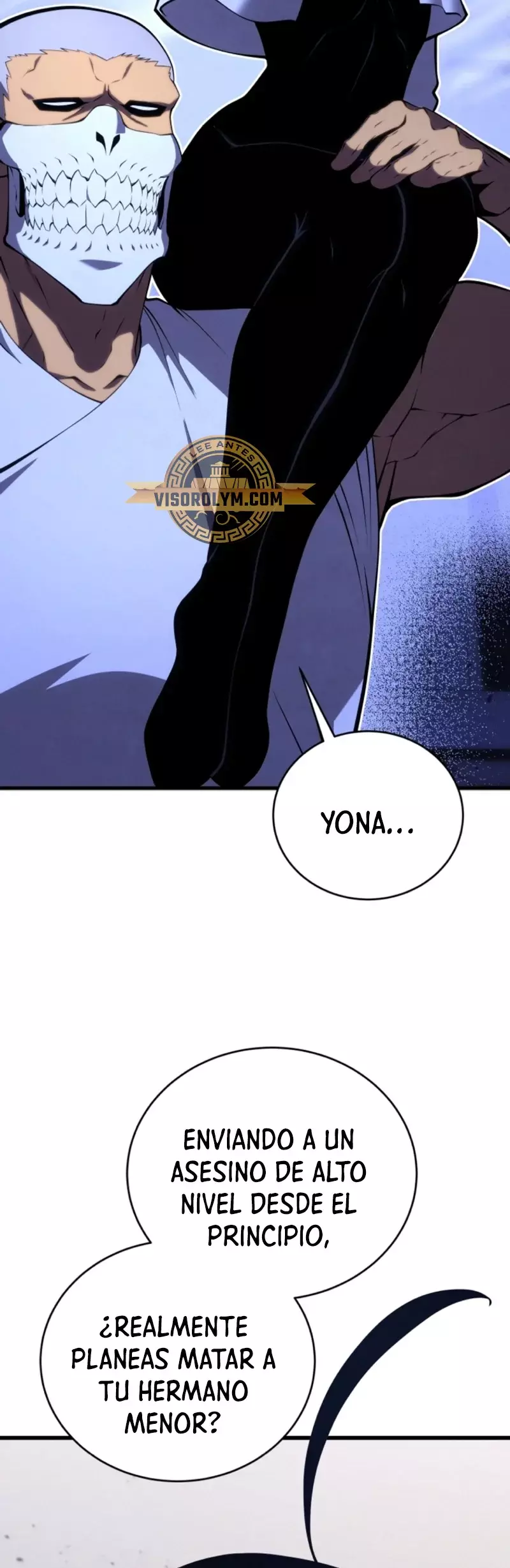 Read Swordmaster's Youngest Son Es Manga Online