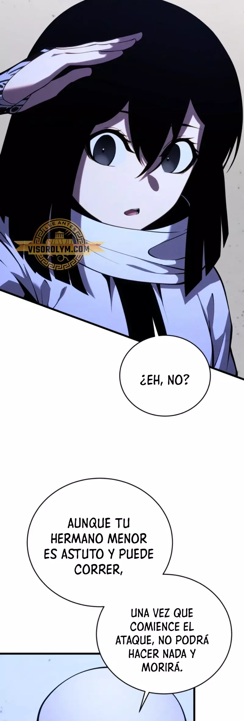 Read Swordmaster's Youngest Son Es Manga Online