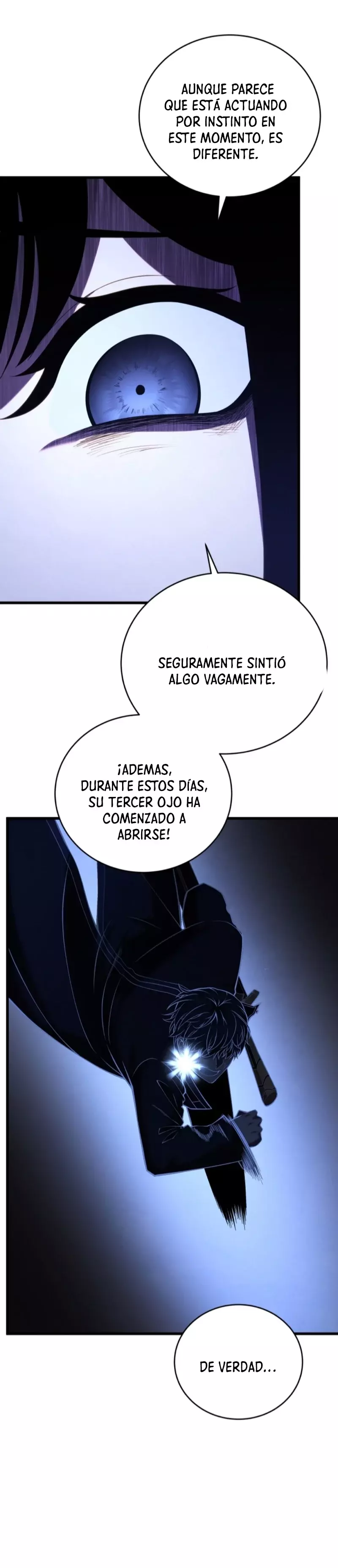 Read Swordmaster's Youngest Son Es Manga Online
