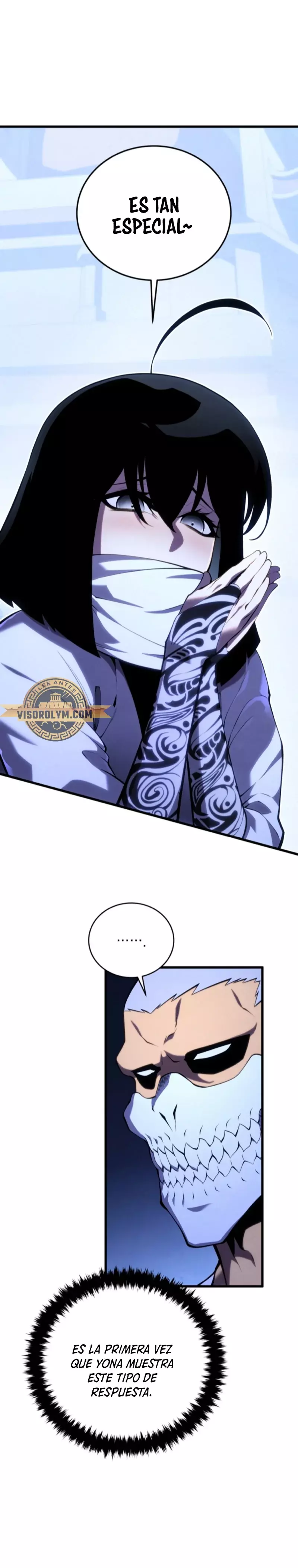 Read Swordmaster's Youngest Son Es Manga Online