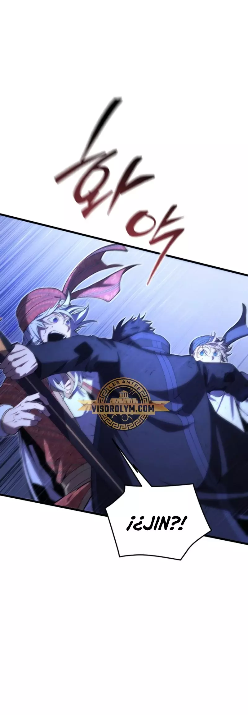 Read Swordmaster's Youngest Son Es Manga Online
