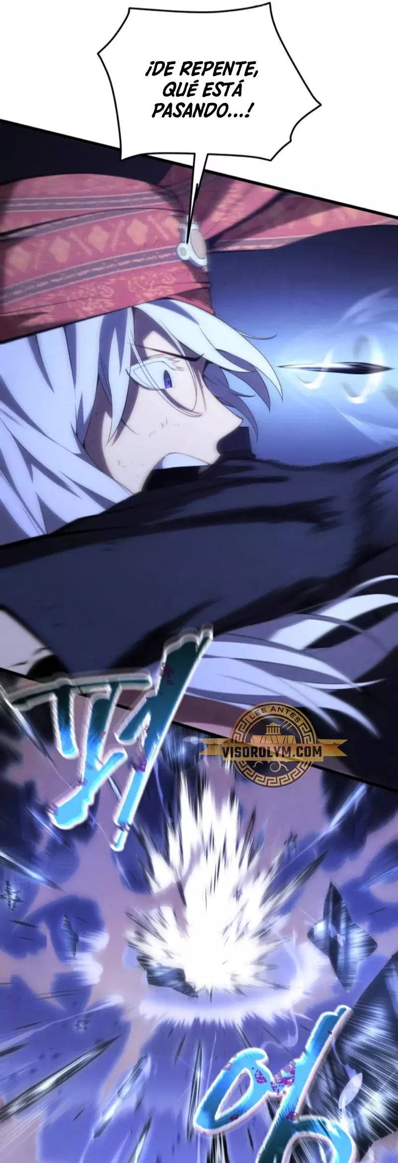 Read Swordmaster's Youngest Son Es Manga Online