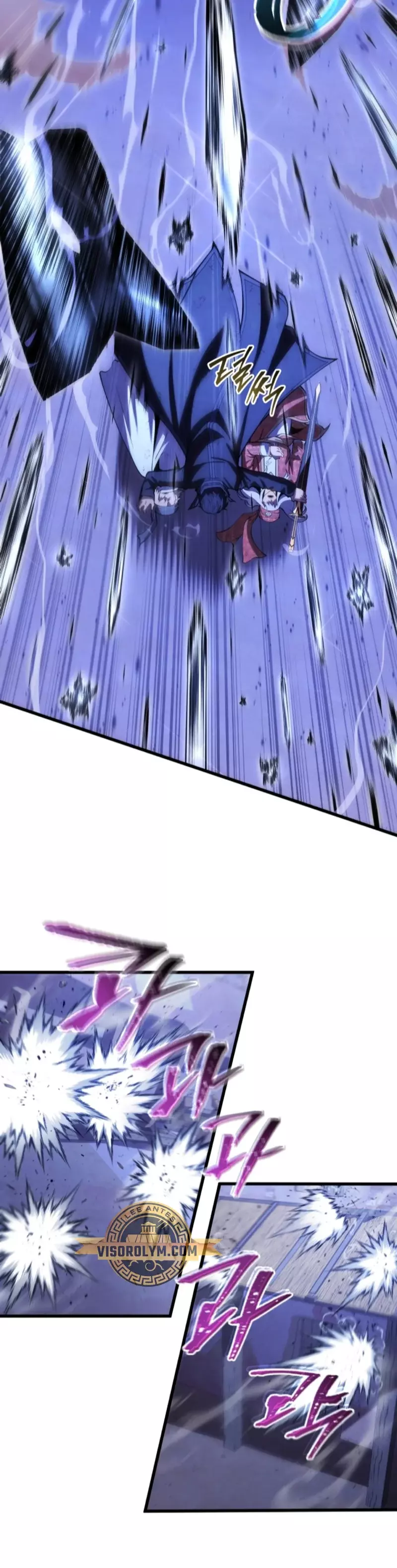 Read Swordmaster's Youngest Son Es Manga Online