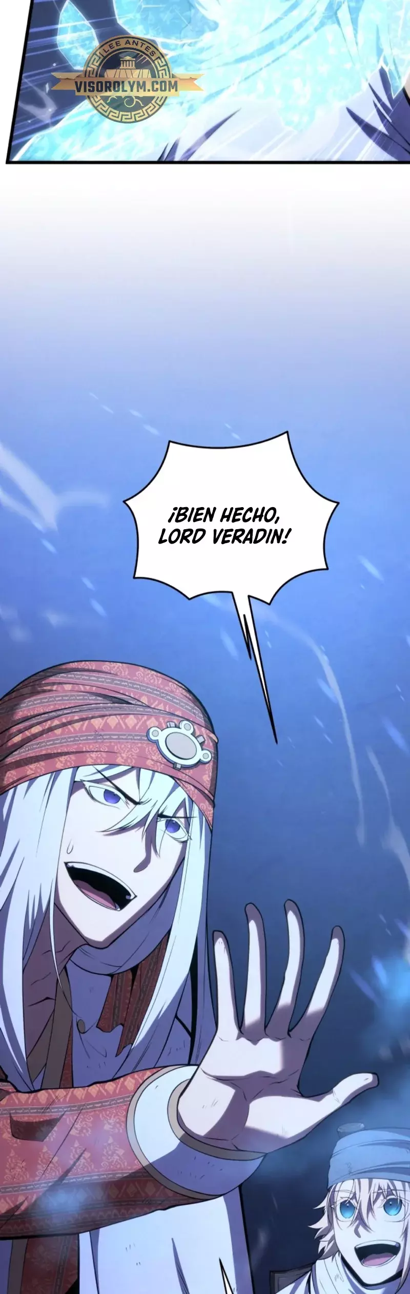 Read Swordmaster's Youngest Son Es Manga Online