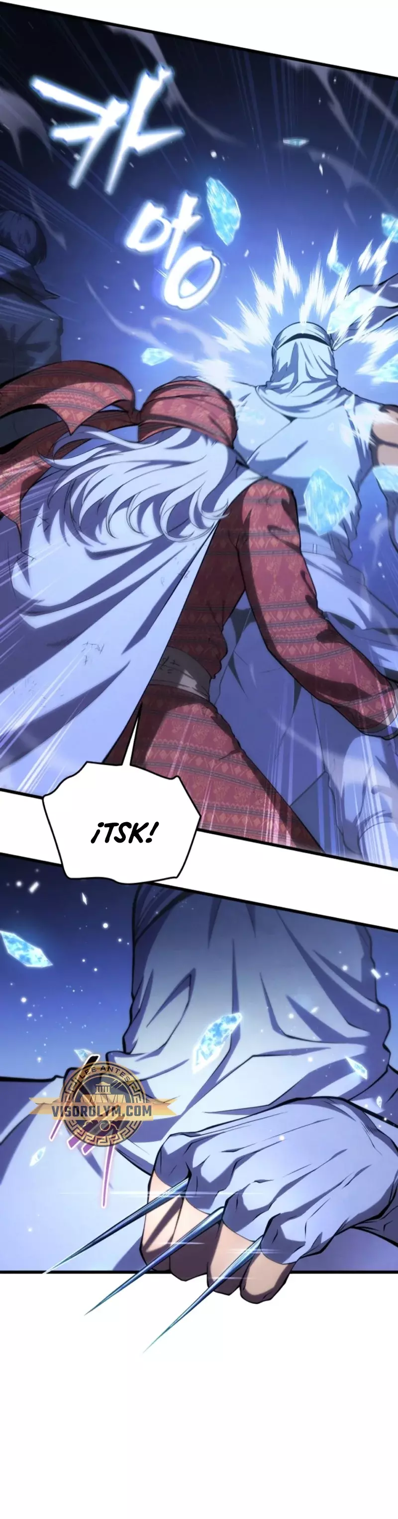 Read Swordmaster's Youngest Son Es Manga Online