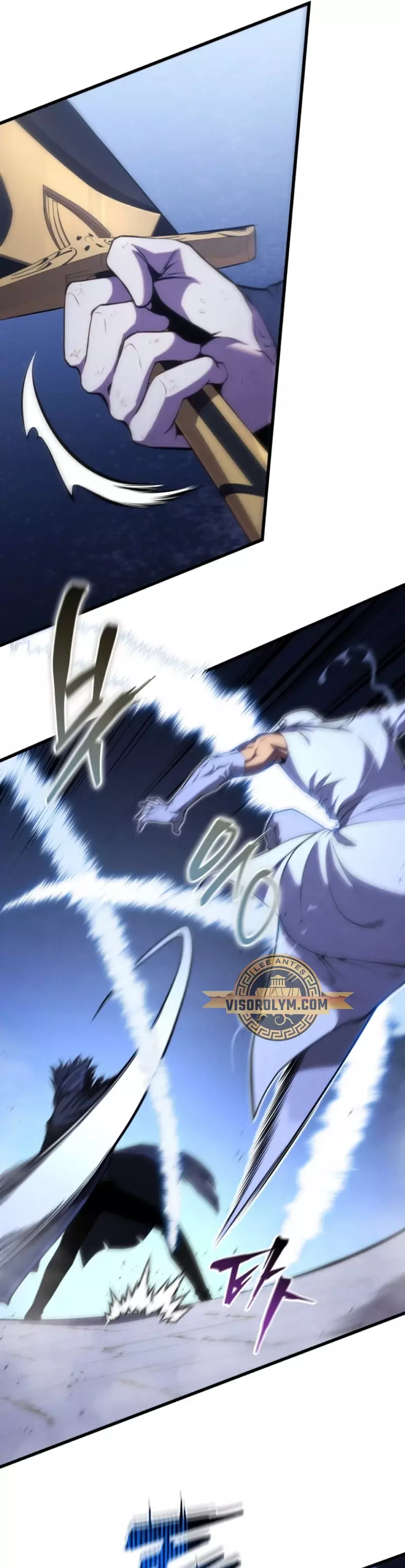 Read Swordmaster's Youngest Son Es Manga Online
